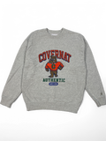 Covernat Authentic Sweatshirt