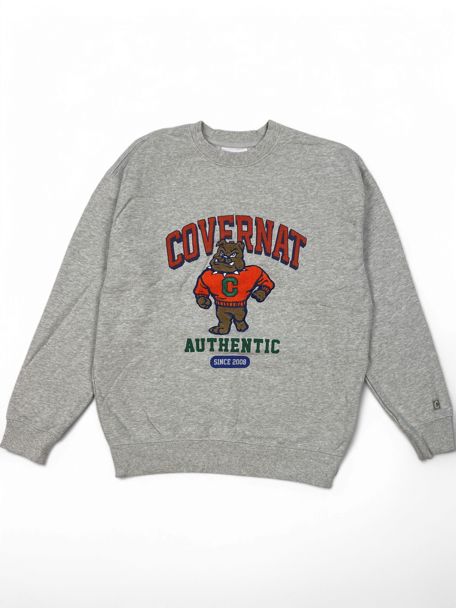Covernat Authentic Sweatshirt