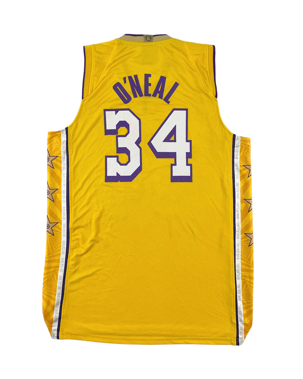 Basketball Jersey