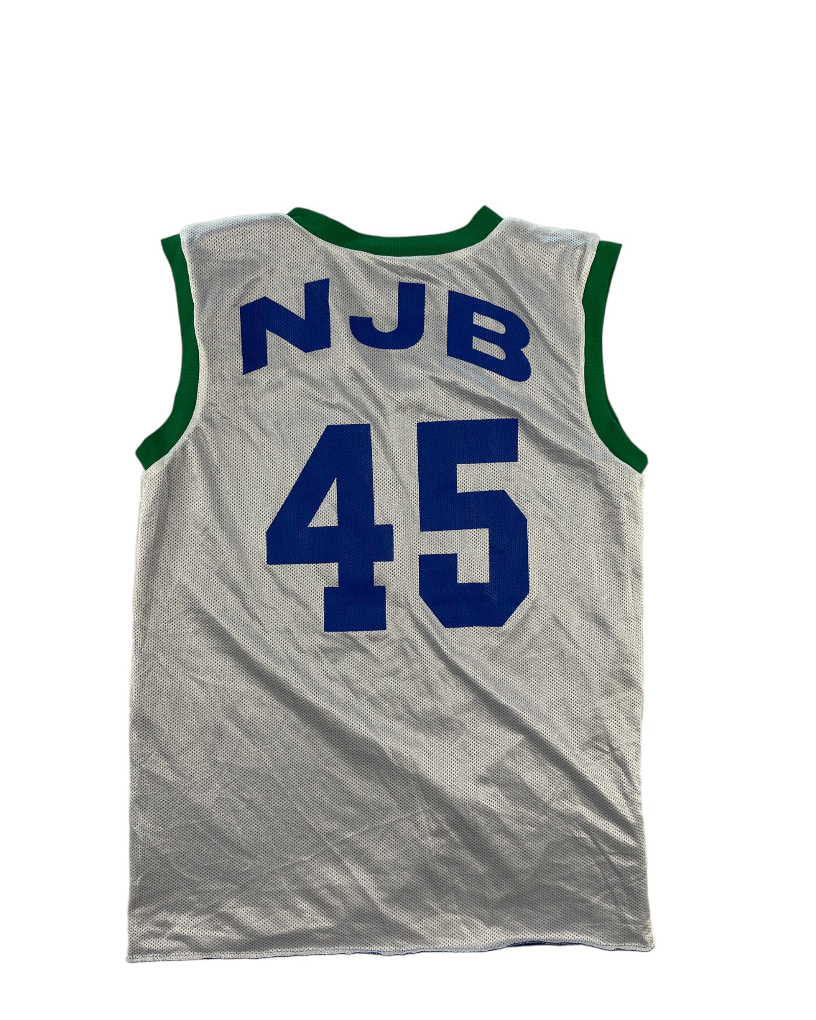 Basketball Jersey