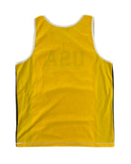 Basketball Jersey