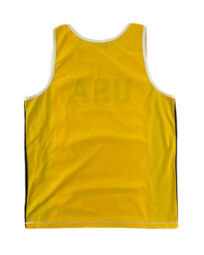 Basketball jersey