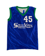 Basketball Jersey