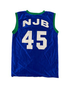 Basketball Jersey