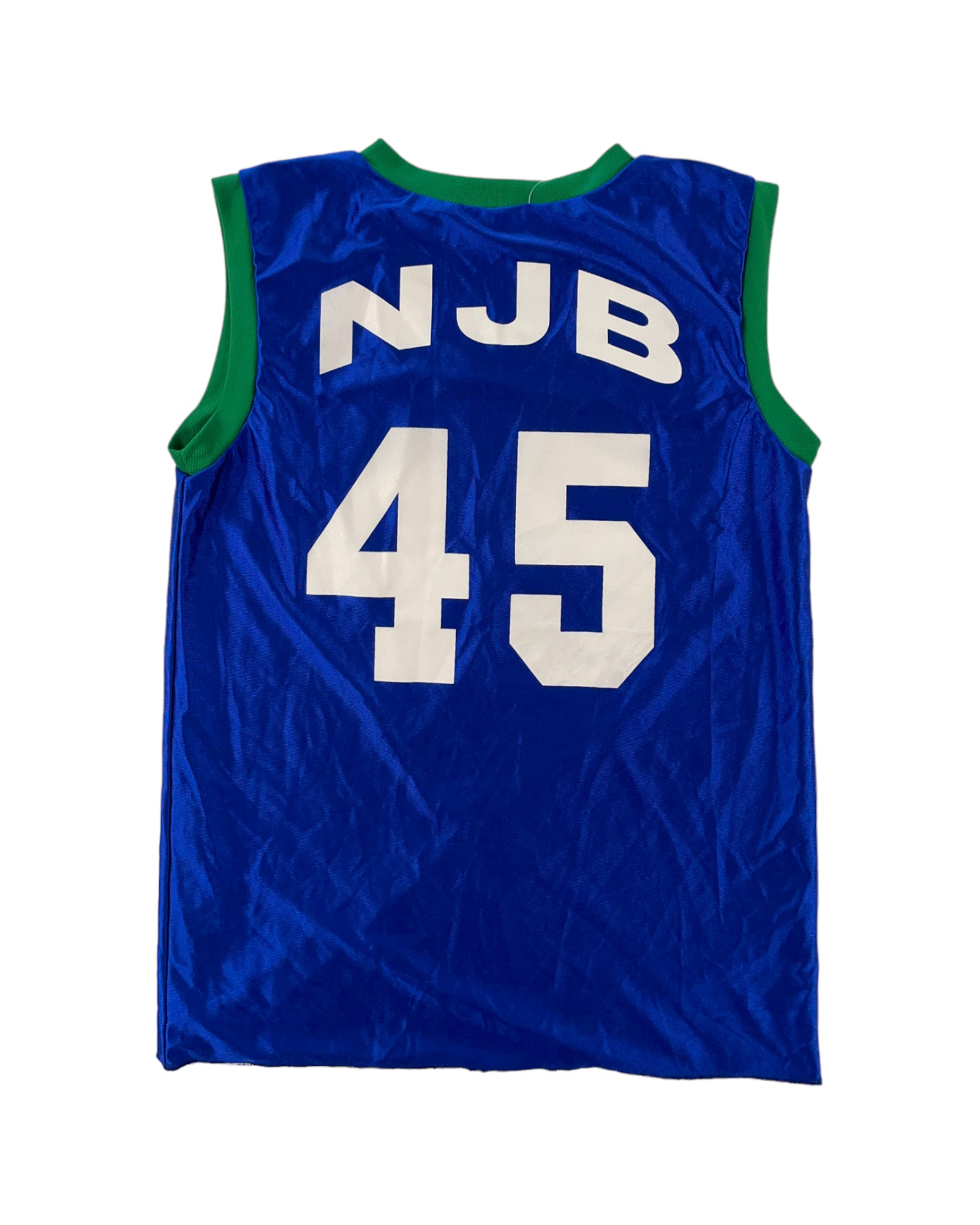 Basketball Jersey