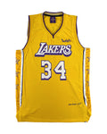 Basketball Jersey