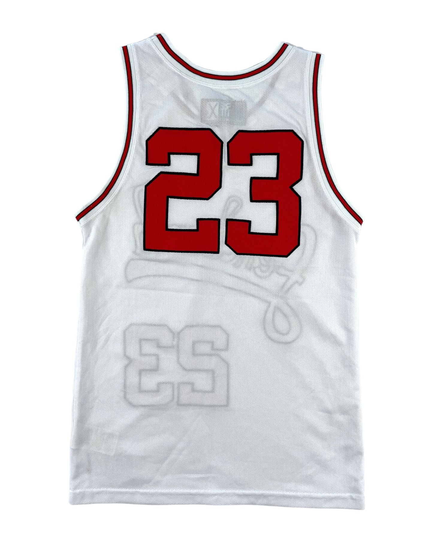 Basketball Jersey