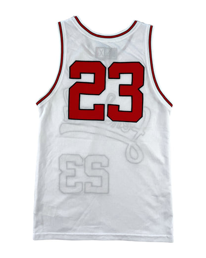 Basketball Jersey