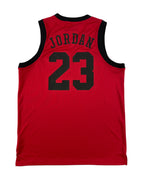 Basketball Jersey