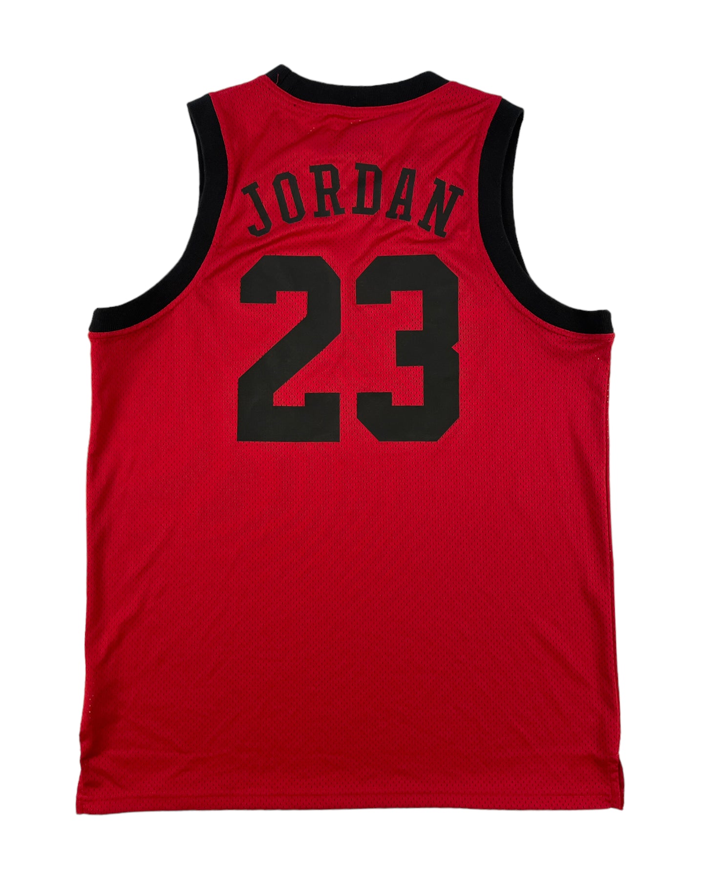 Basketball jersey
