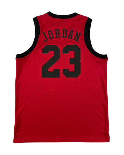 Basketball jersey