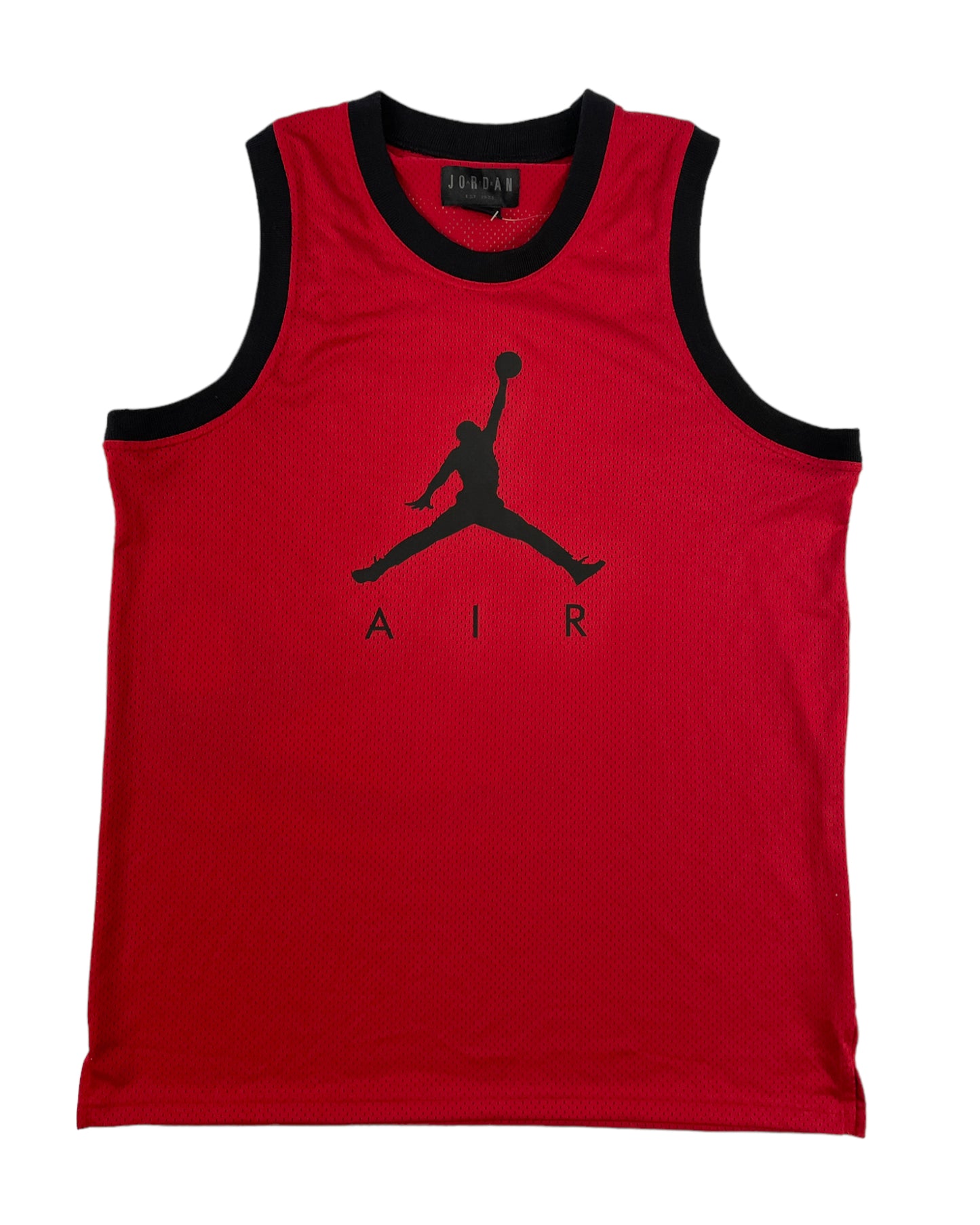 Basketball jersey