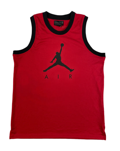 Basketball Jersey