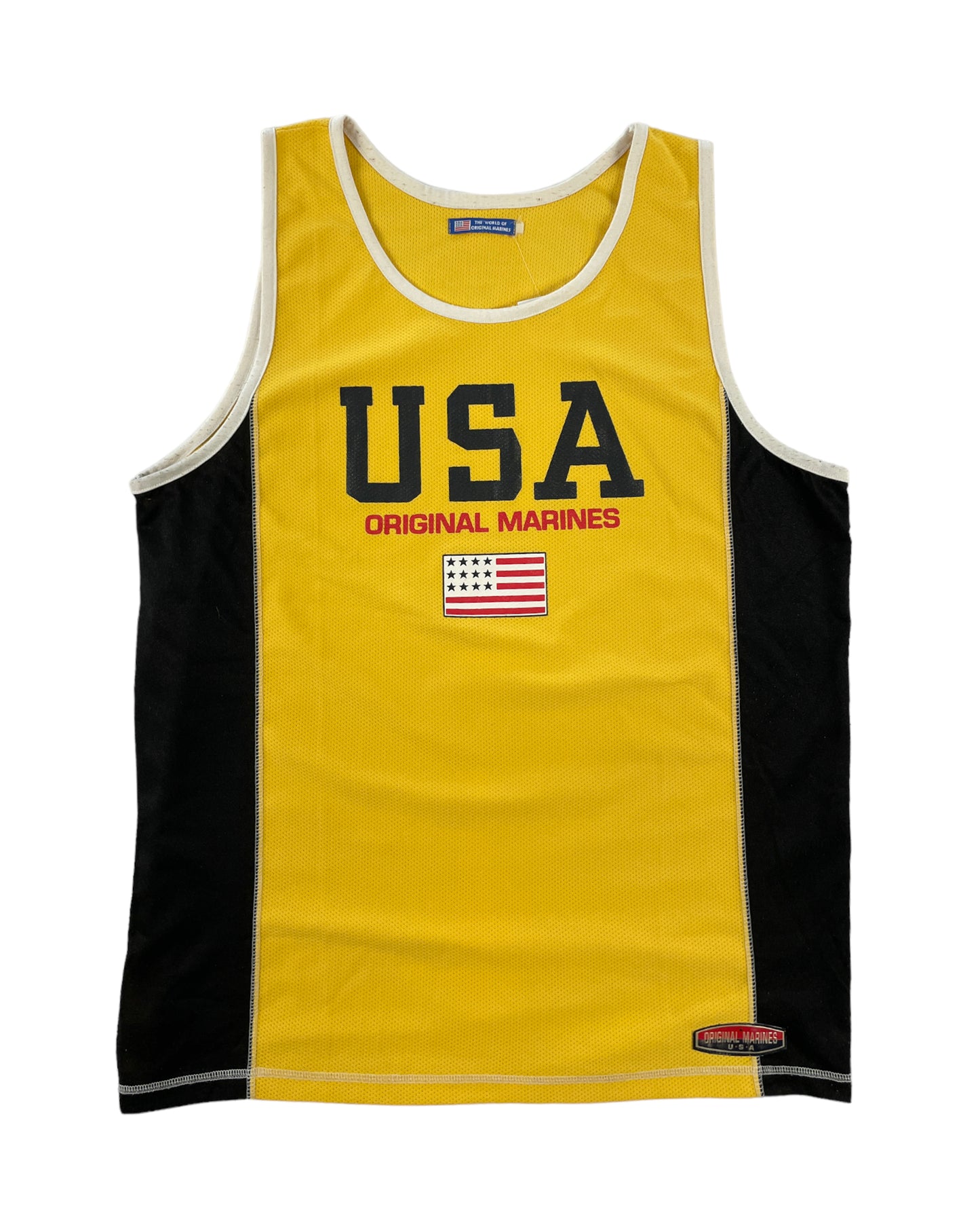 Basketball jersey