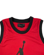 Basketball Jersey