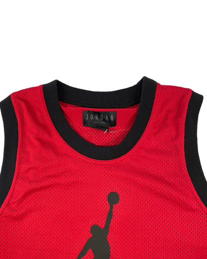 Basketball Jersey