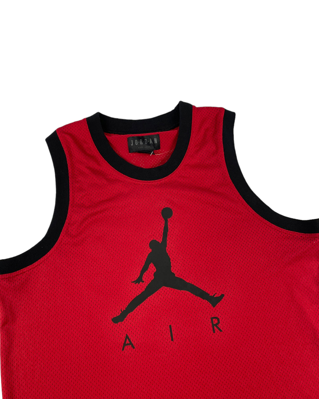 Basketball Jersey