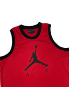 Basketball Jersey