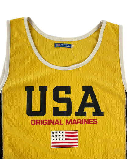 Basketball jersey