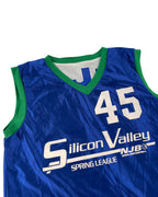 Basketball Jersey