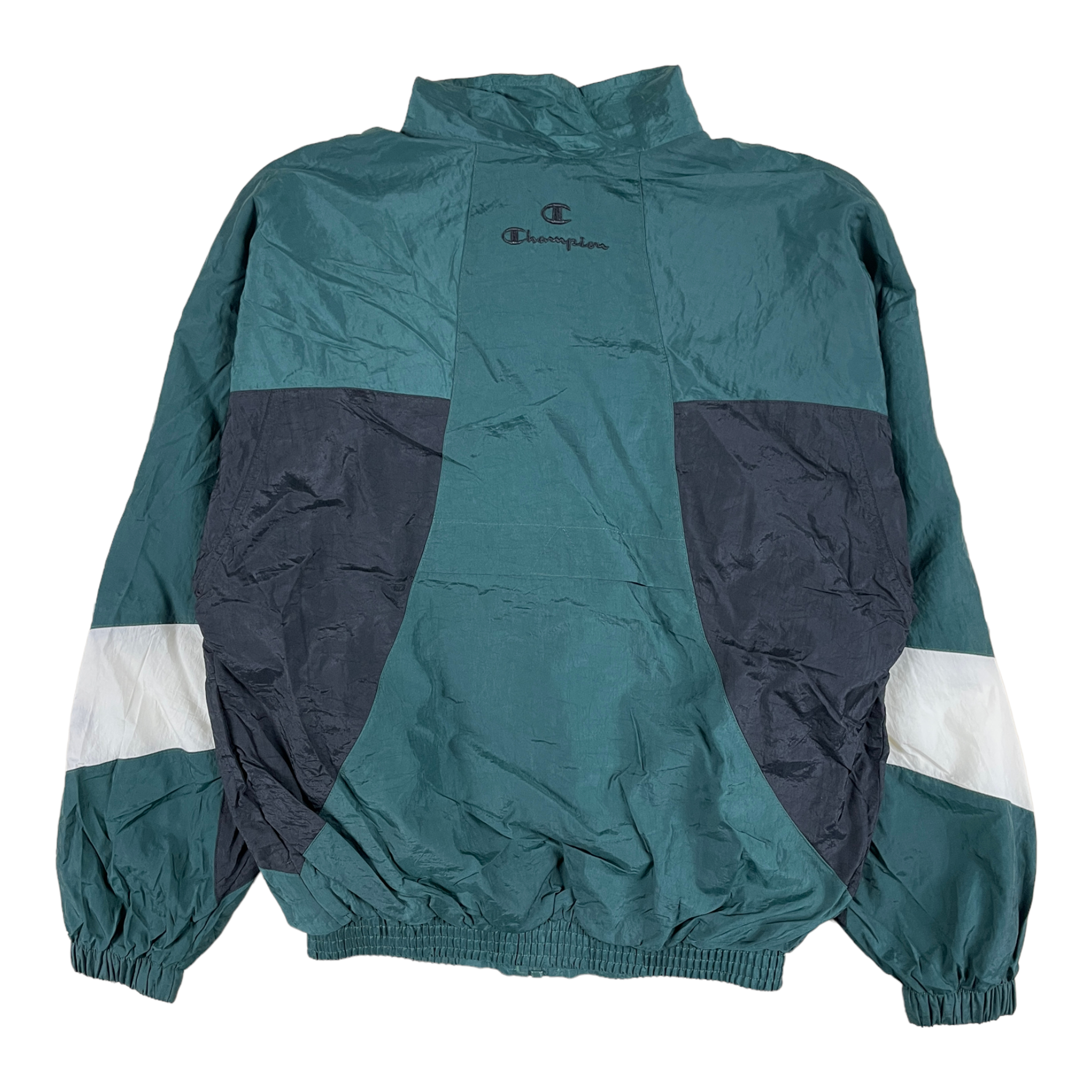 Champion Track Jacket