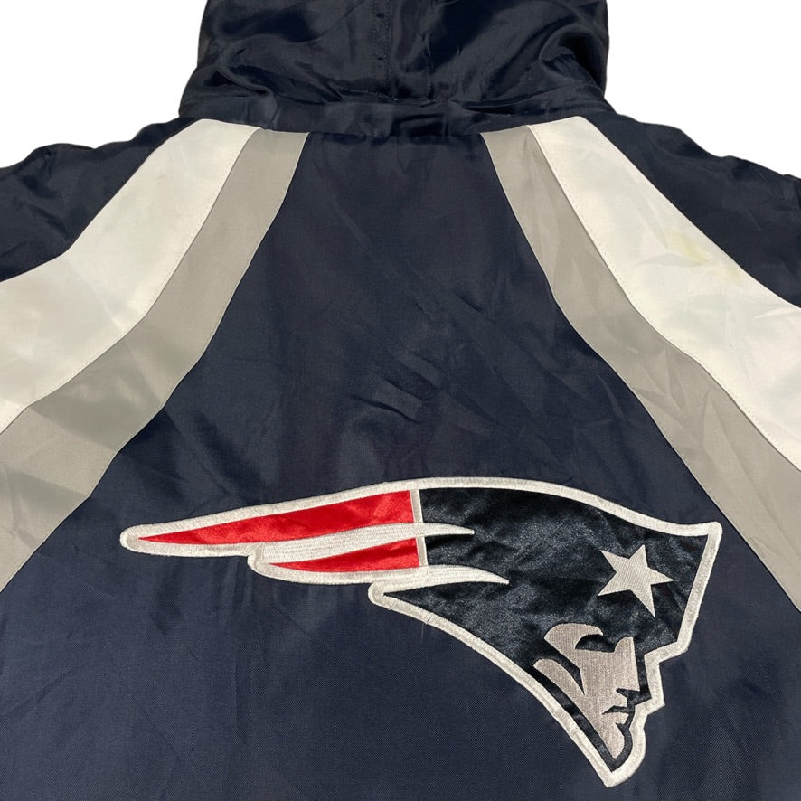 NFL Patriots Parka