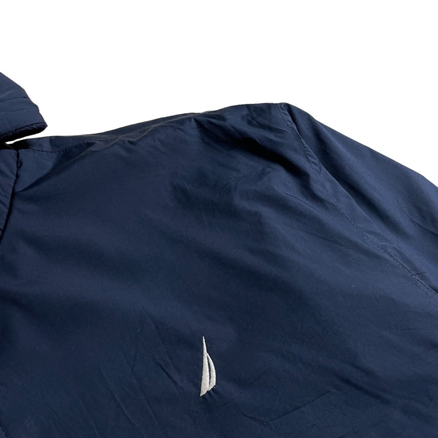 Nautica Reversible Fleece Jacket