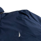 Nautica Reversible Fleece Jacket