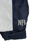 NFL Patriots Parka