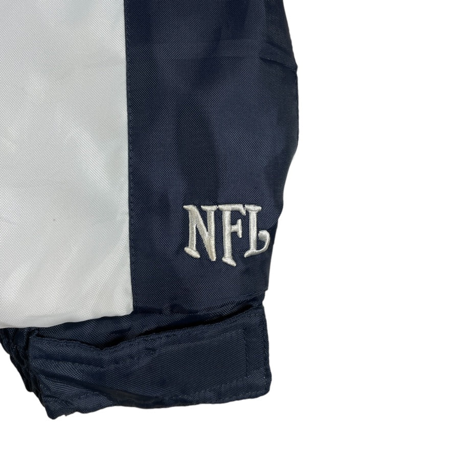 NFL Patriots Parka