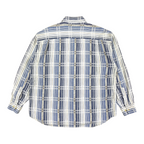 X Code Flannel Shirt