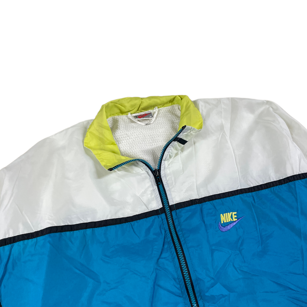 Nike Track Jacket