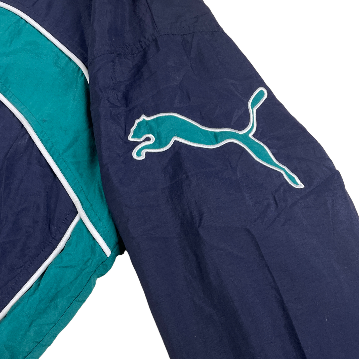 Puma Track Jacket