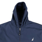 Nautica Reversible Fleece Jacket