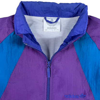 Adidas Track Jacket