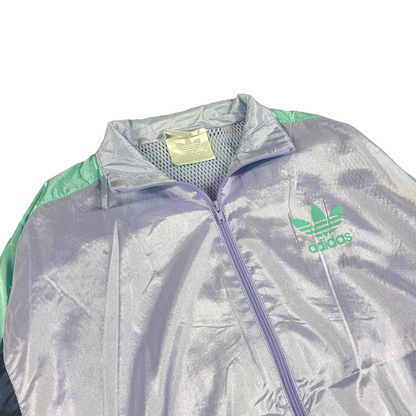 Adidas Track Jacket