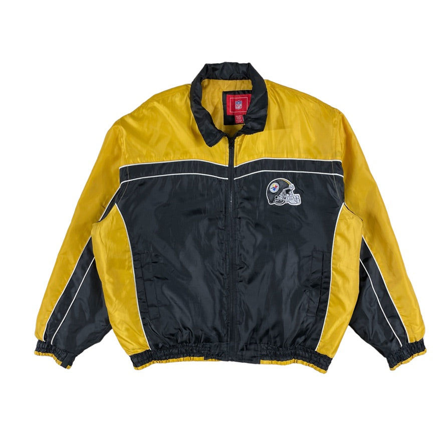 NFL Steelers Bomber Jacket