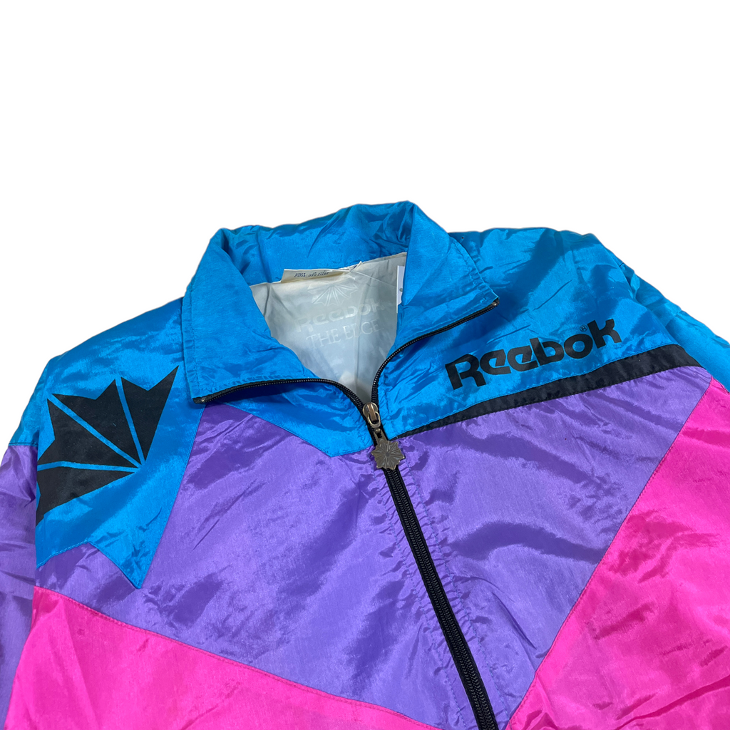 Reebok Track Jacket