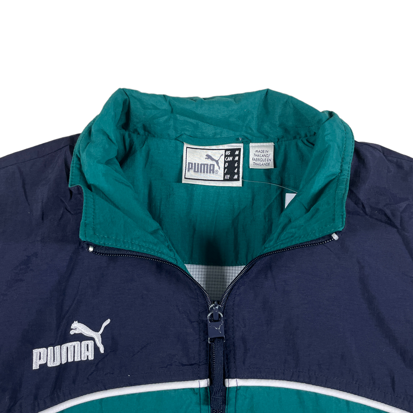 Puma Track Jacket