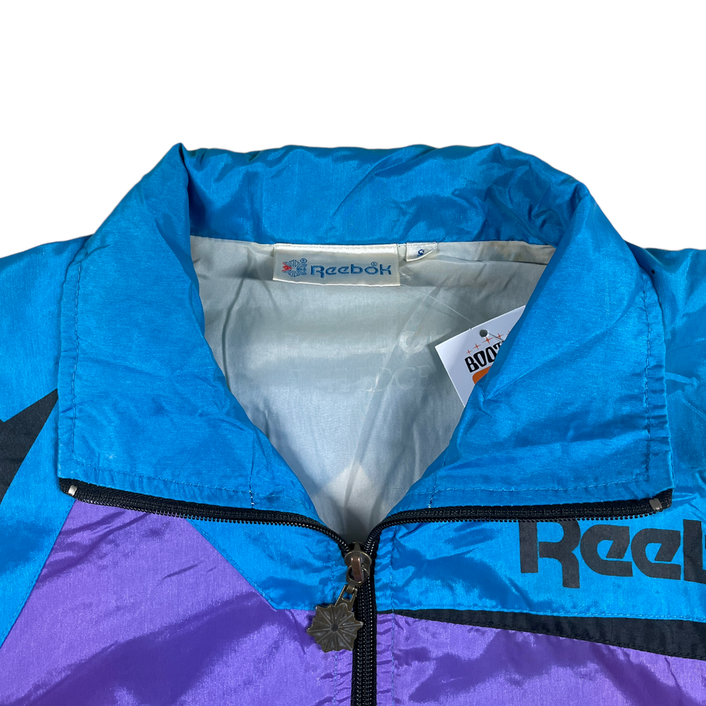 Reebok Track Jacket