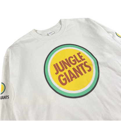 Jungle Giants Sweatshirt