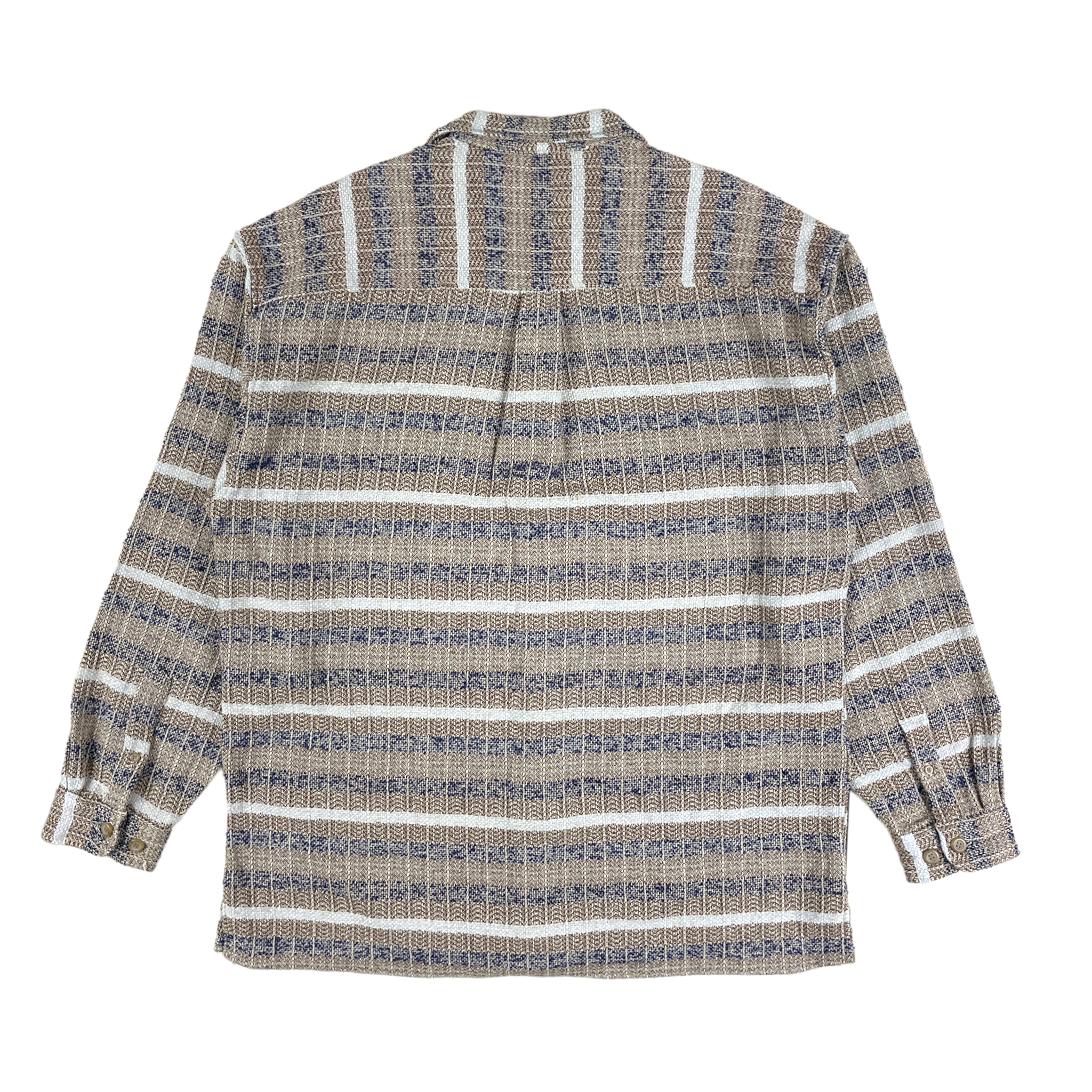 Claudio Campione Flannel Shirt