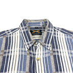 X Code Flannel Shirt