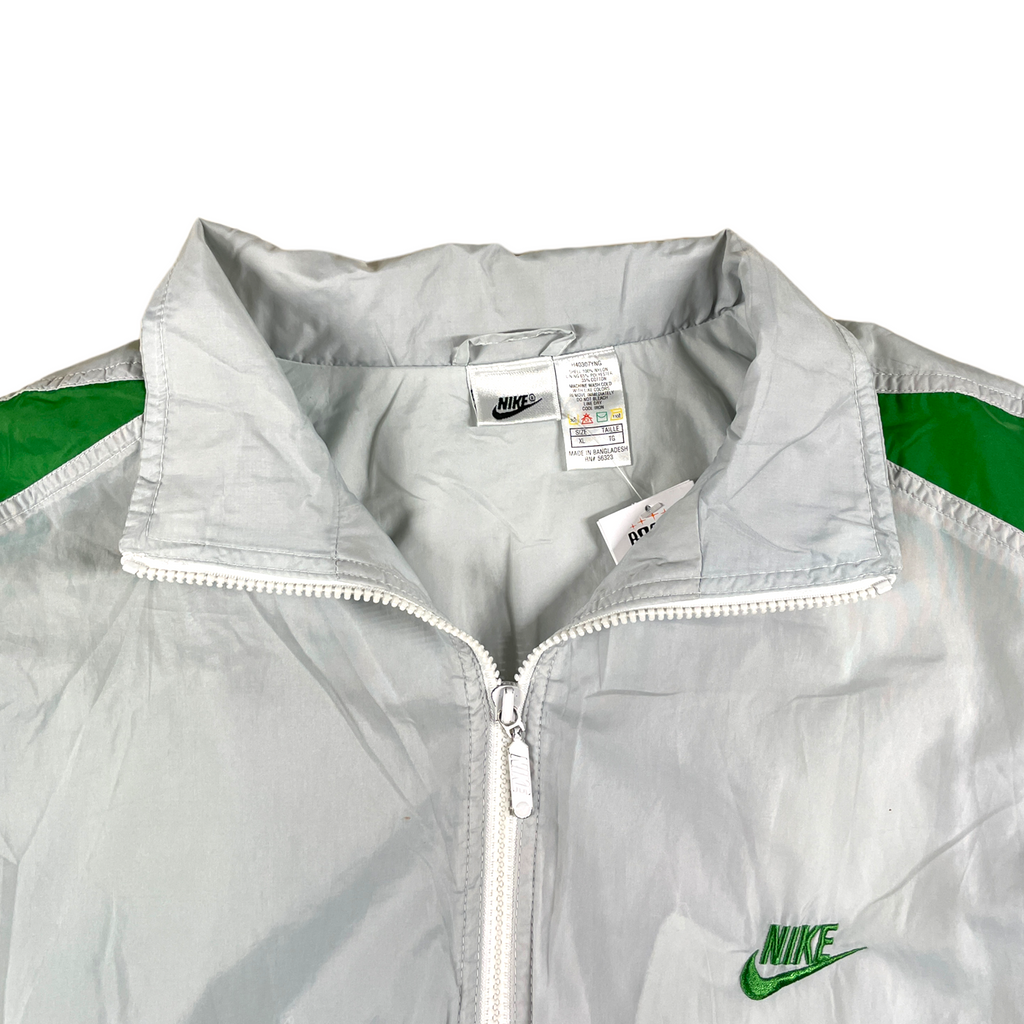 Nike Track Jacket