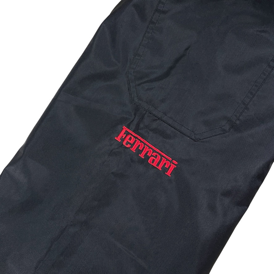 Ferrari Parka Jacket
