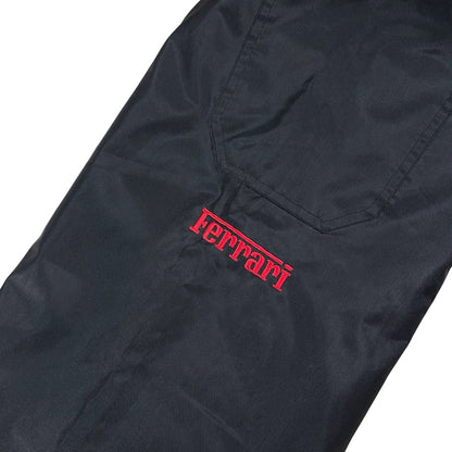 Ferrari Parka Jacket