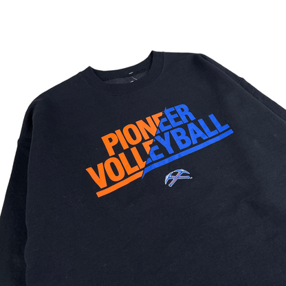 Pioneer Volleyball Sweatshirt