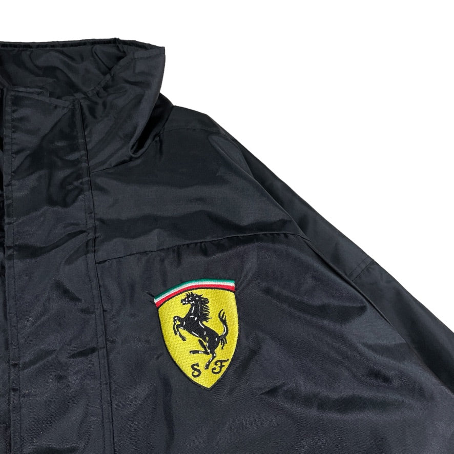 Ferrari Parka Jacket