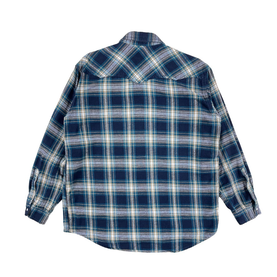 Levi's Flannel Shirt