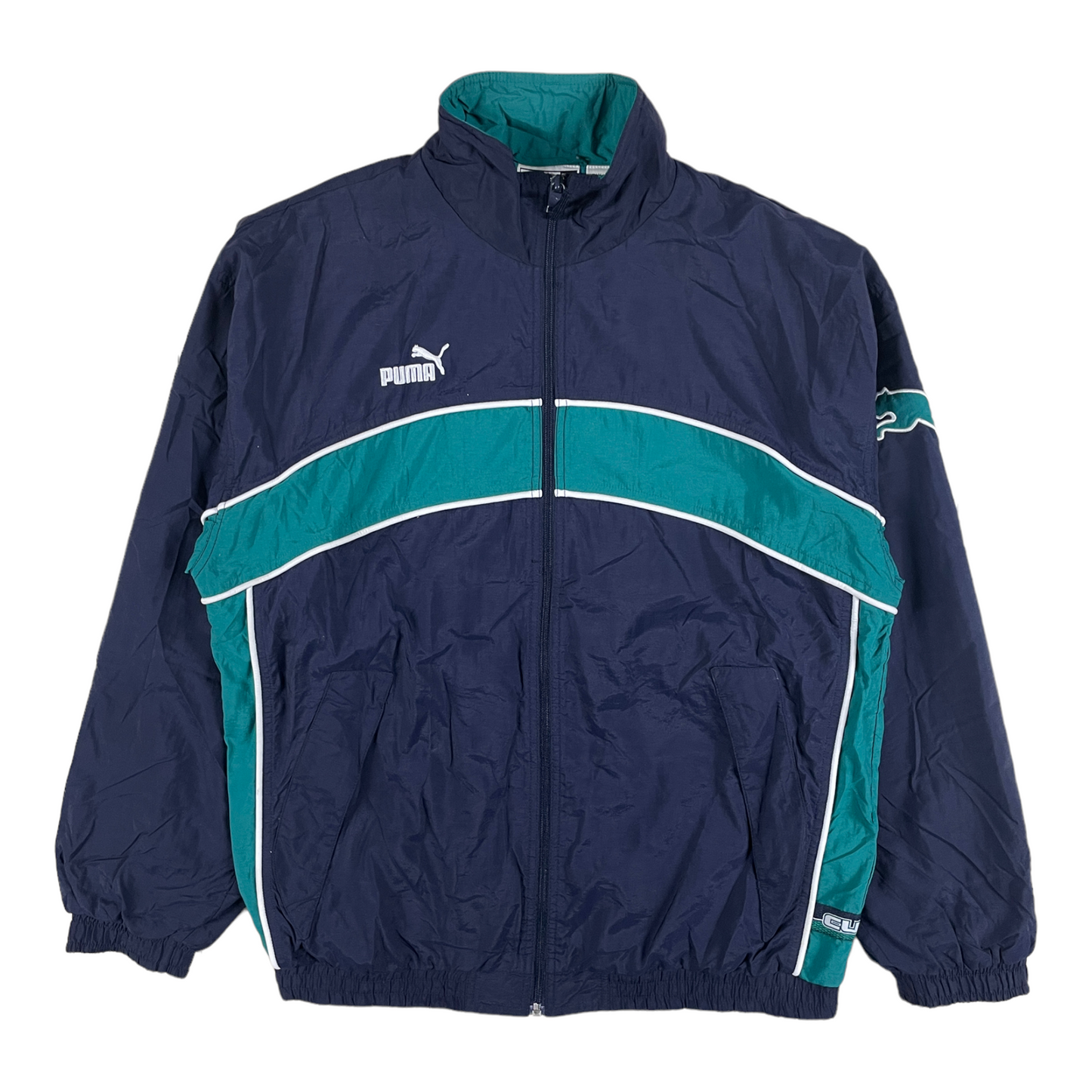 Puma Track Jacket